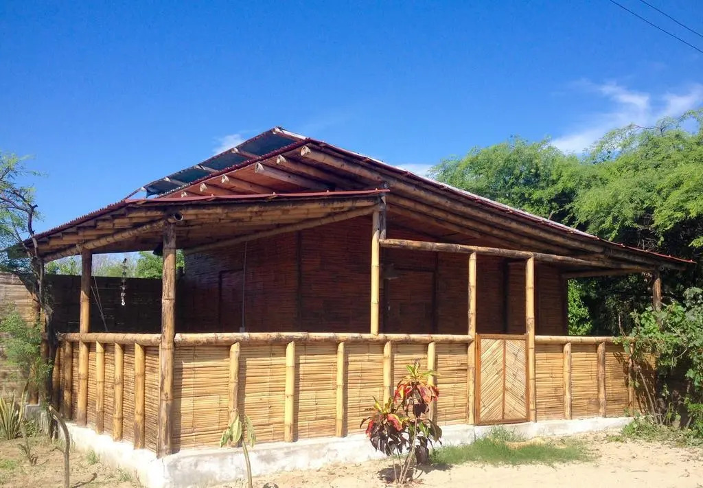 La Casa de Diego
