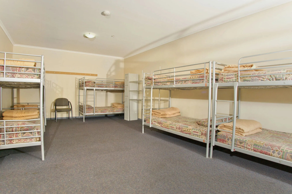 Elizabeth Hostel