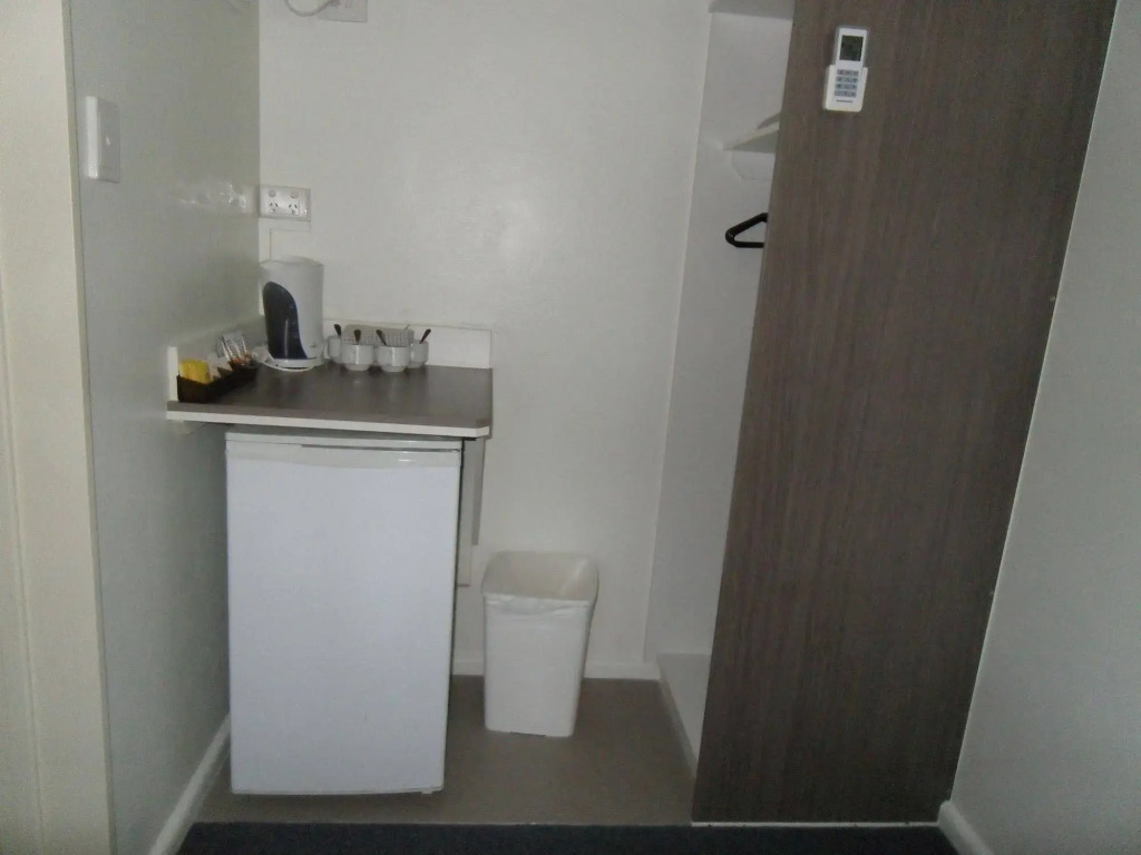 Hi-Way Motel Grafton - Digital & Contactless