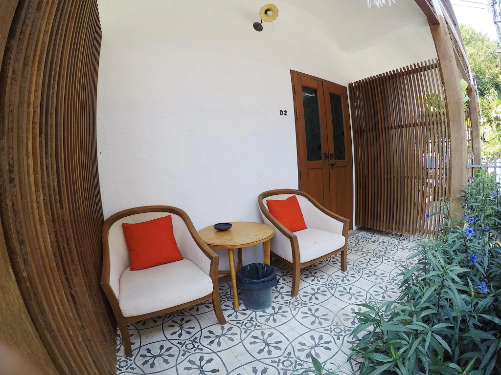 Baan Dan Ta Wan Nuea