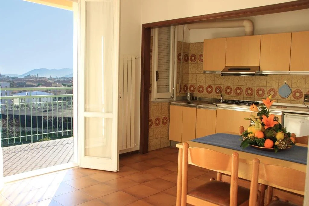 Residence Mizar