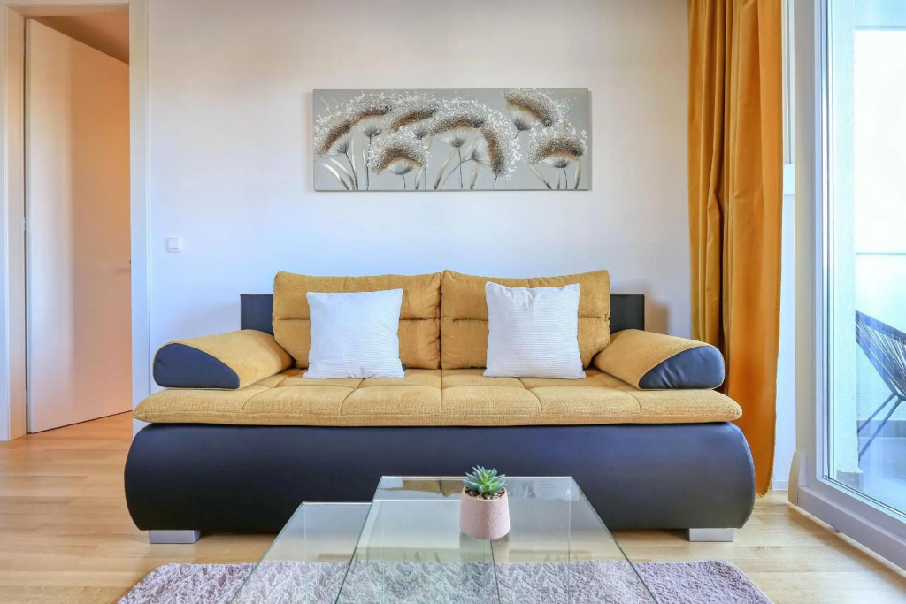 Barbara Apartment