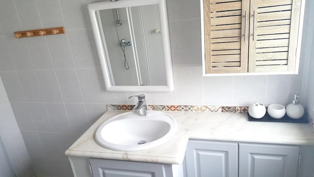 Apartment With 4 Bedrooms in Pataias, With Wonderful sea View, Furnished Terrace and Wifi Near the Beach