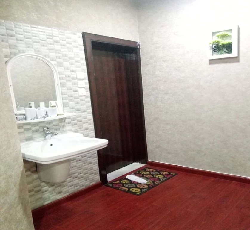 شقق الماسة التاج للوحدات السكنية