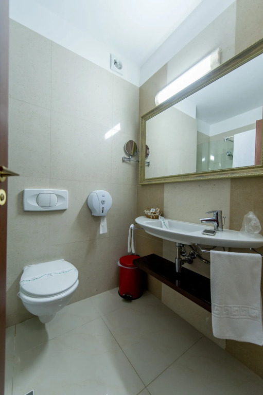 Hotel Rexton
