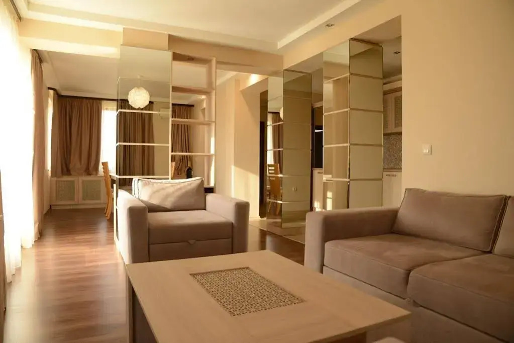 Argisht Palace Hotel