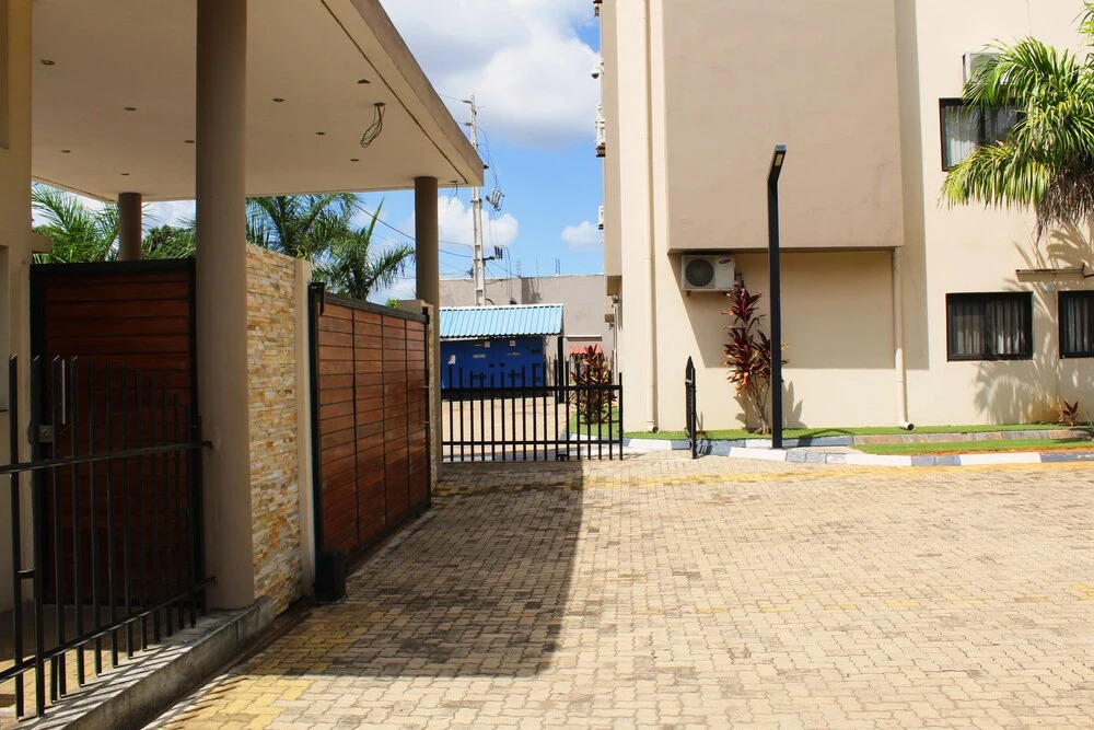 Matola View Residence