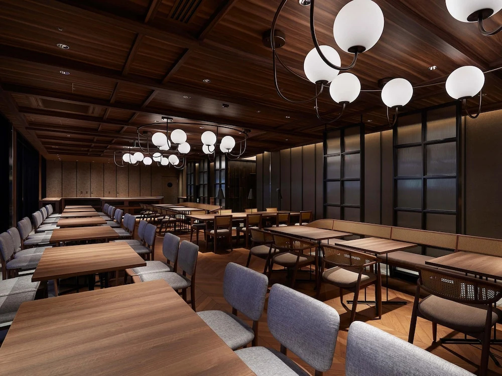 Susukino Granbell Hotel