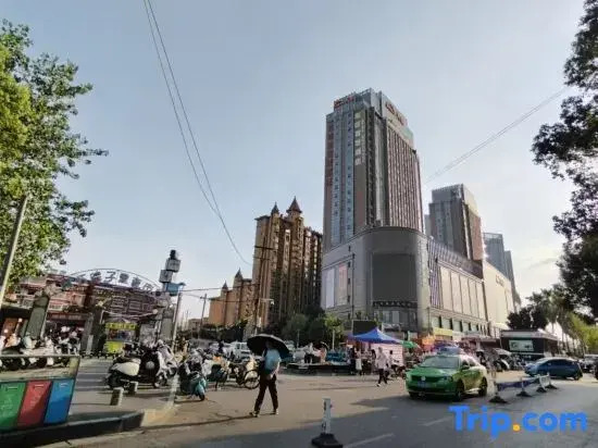 U Park Theme Hotel