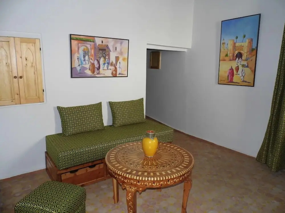 Riad Marco Andaluz