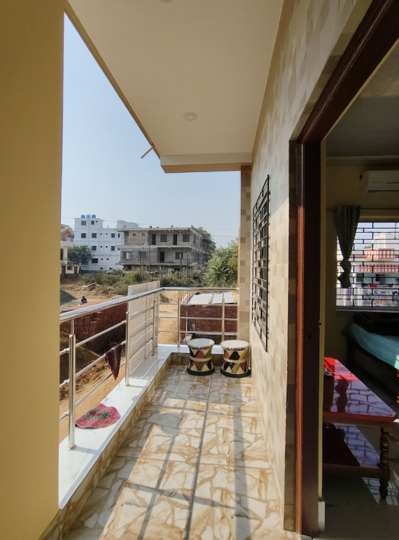 Megh Balika Santiniketan Family Homestay, The Best Homestay in Santiniketan