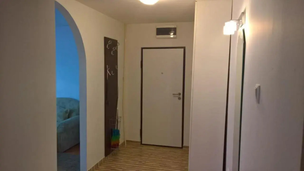 Apartman centar lux