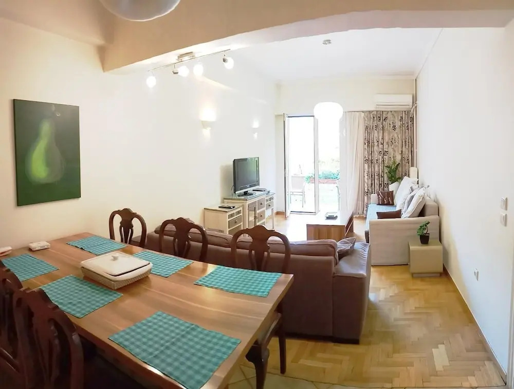 ATHENS QUALITY APARTMENTS No7
