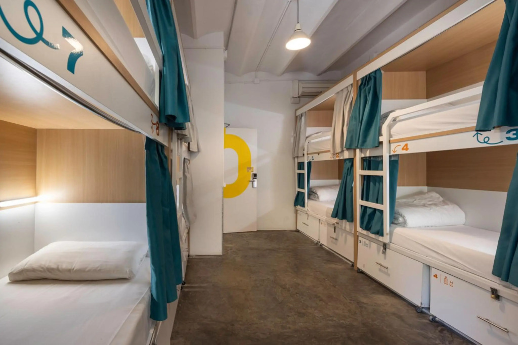 The Loft House Barcelona