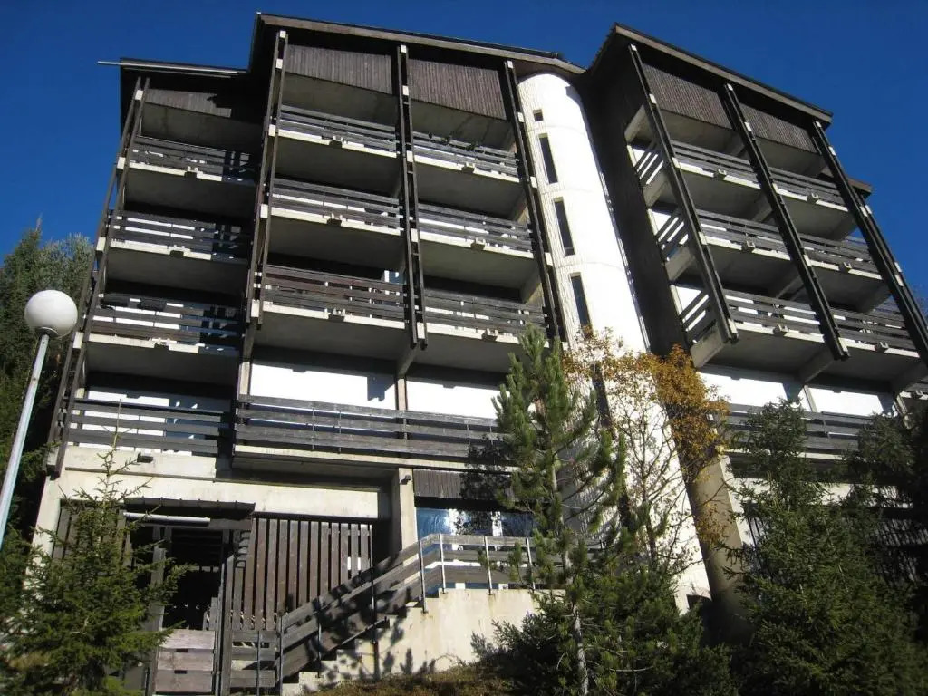 Appartement La Clusaz, 1 pièce, 4 personnes - FR-1-459-105