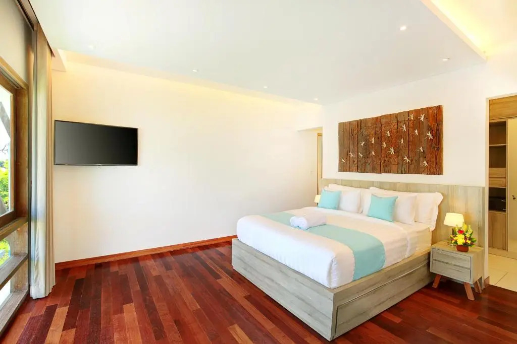 Villa Kinjeng Canggu By Bali Asia Villa