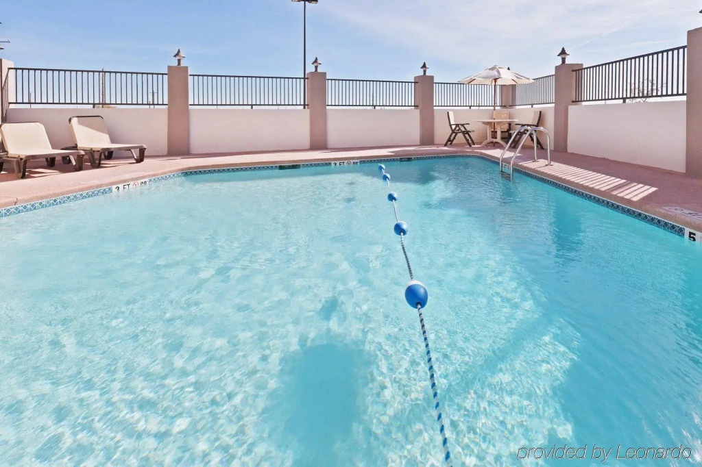 Candlewood Suites Fort Stockton by IHG