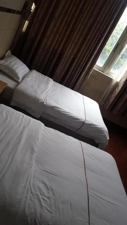 Guangzhou Shang Yue Hotel