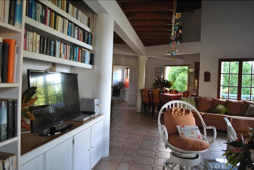 Villa Caribbean Dream