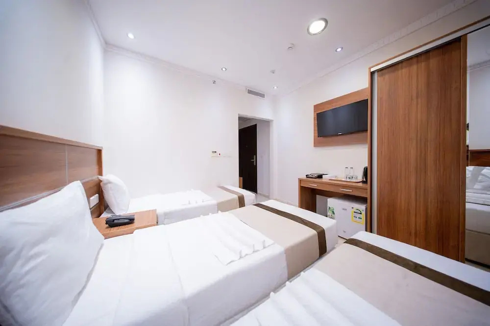 Orvana Al Otaibiya Hotel