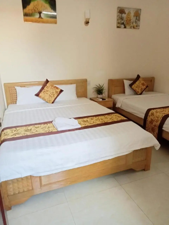 Khách sạn mini T&t Côn Đảo