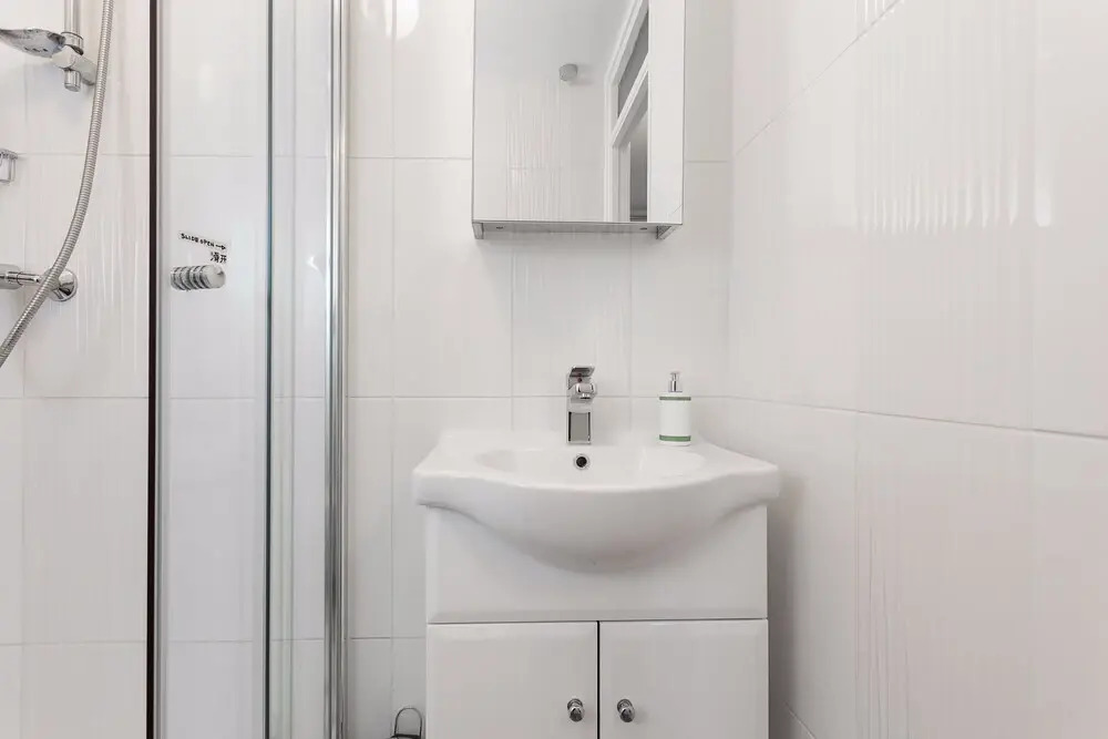 Stylish 2 Bed Flat 5 Minutes From Paddington