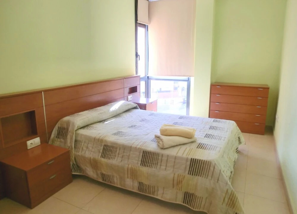Apartment in Lloret de Mar - 104276 by MO Rentals