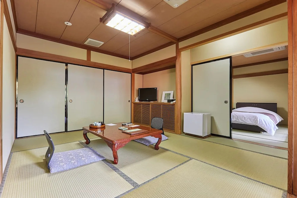 Ryokan Koyokan