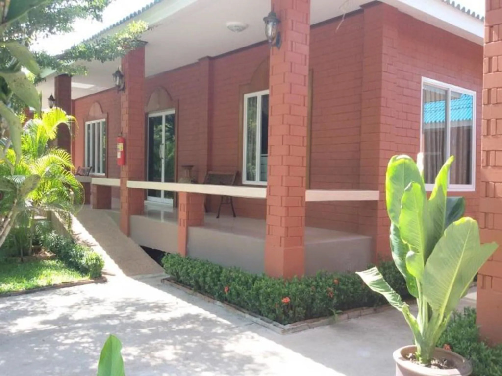 Lomdao Resort