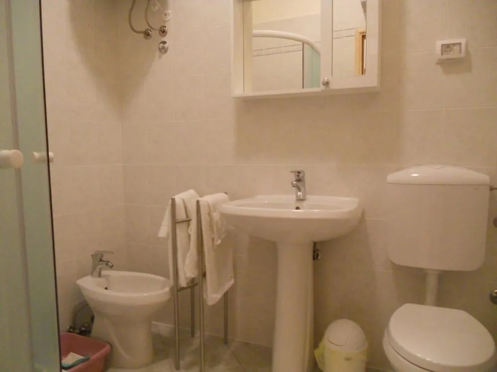 Apartments Alen