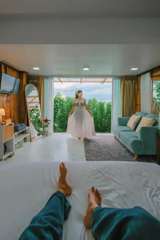Nj homestay