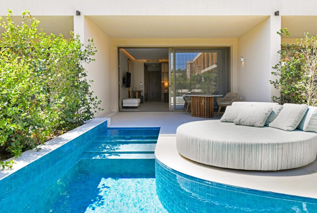 Royal Pearl Island Chios Hotel & Spa