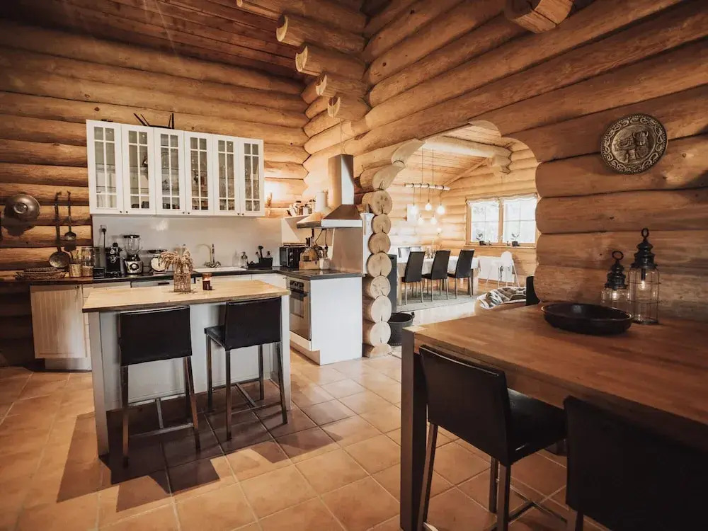 5 Star Holiday Home in Jaegerspris