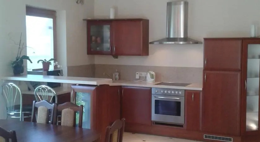 Adena Apartment Vanagupes