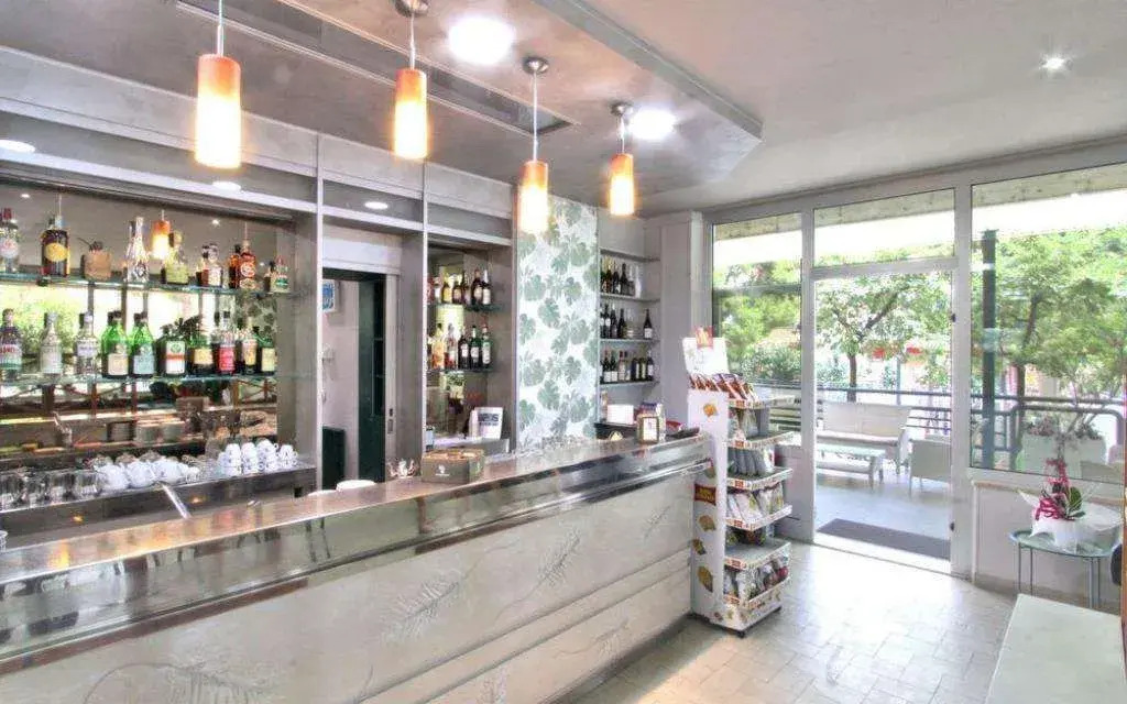 Hotel Pineta
