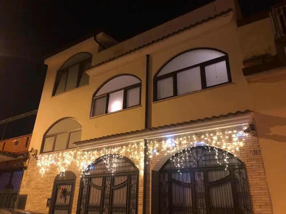 Casa Ary