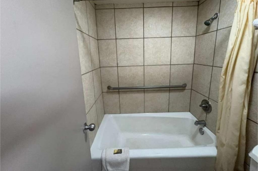 Americas Best Value Inn