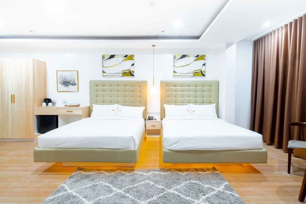 The Glend Hotel Iloilo