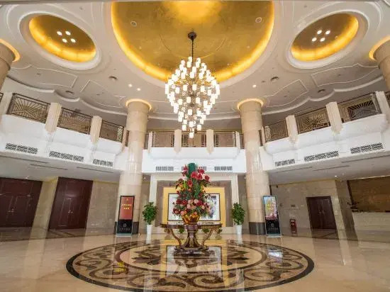 Tianze Hotel