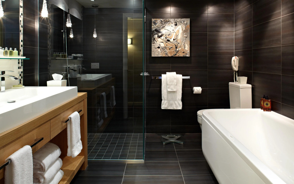 InterContinental Montreal by IHG