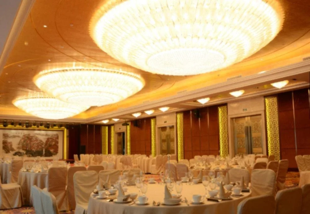 Jiahe International Hotel