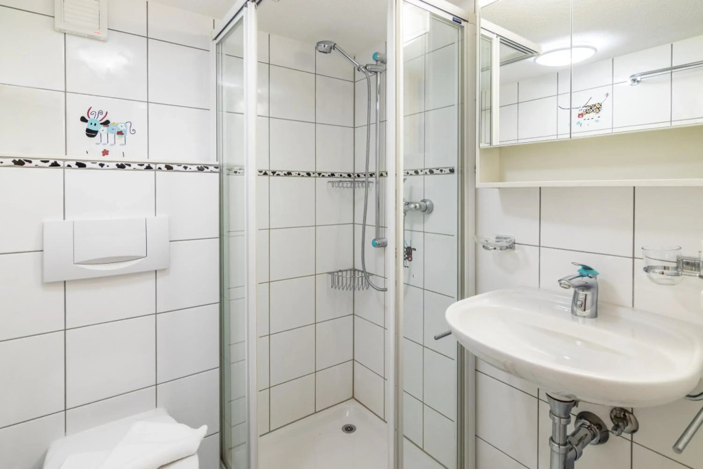 Apartment Schweizerhof Apt- S by Interhome