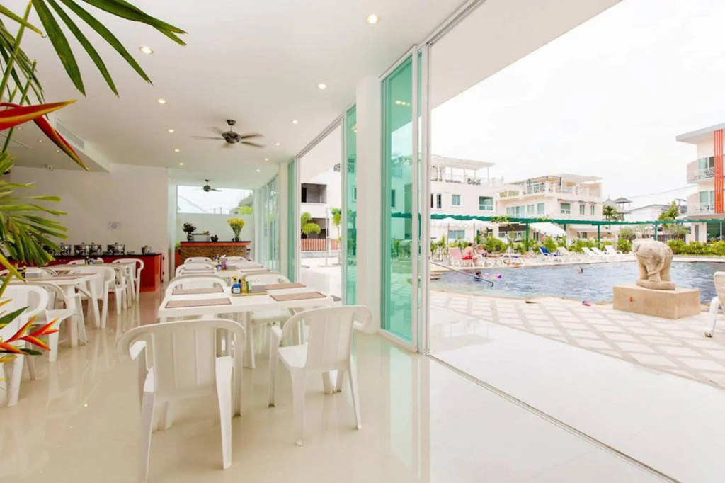Trend Kamala Hotel