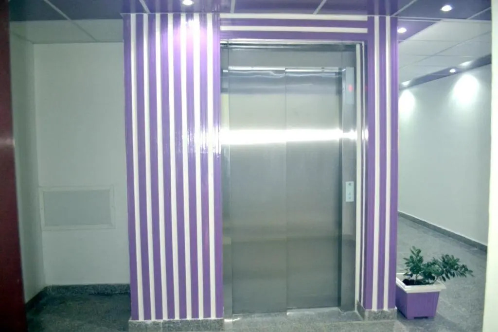 Gateway Salalah hotel apartments