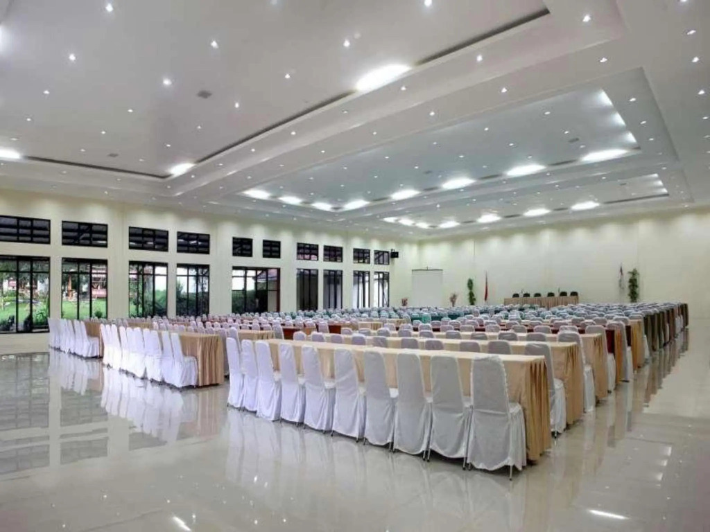 Hotel Ciloto Indah Permai