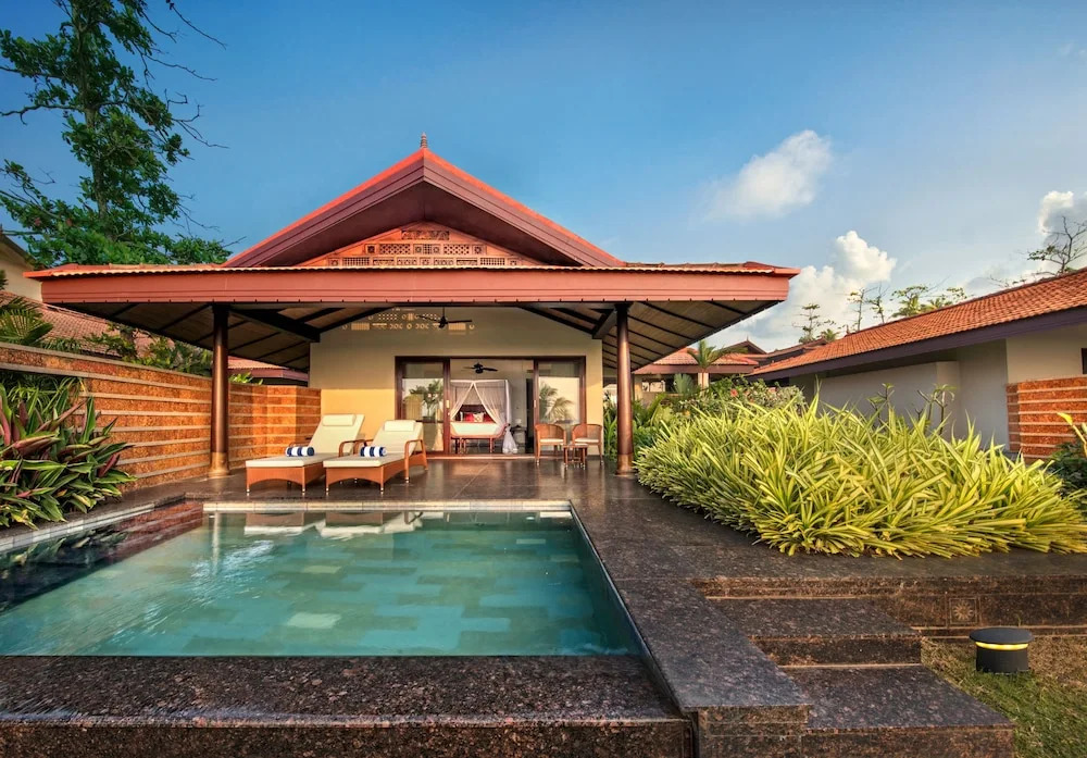 Niraamaya Wellness Retreats Backwaters And Beyond Kumarakom