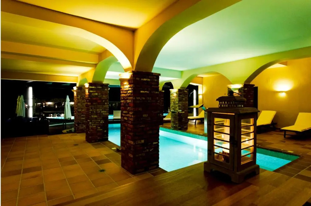 Kazarma Hotel