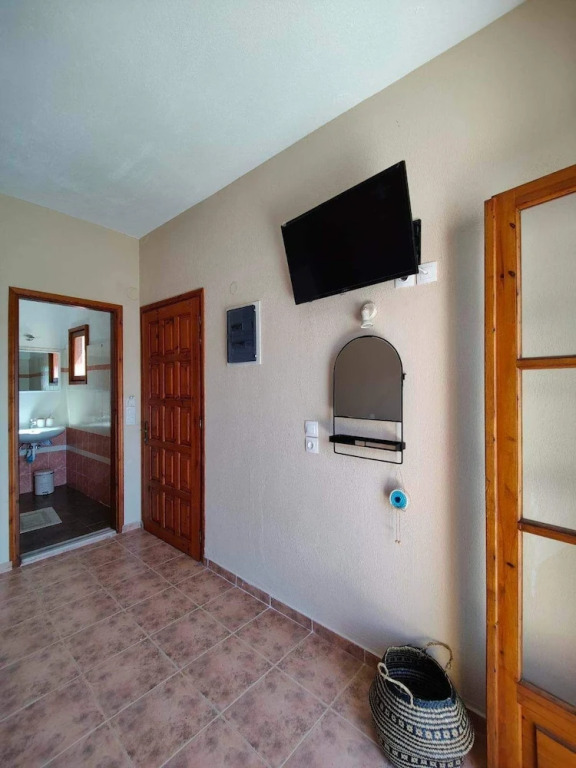Georgias House Project