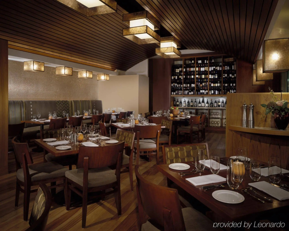 The Heathman Hotel Kirkland