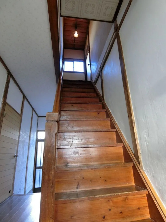 Asami Guesthouse Tabimakura(旅まくら Guest House Tabimakura)